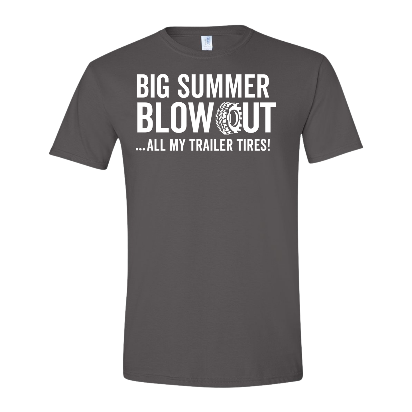 Big Summer Blowout.. All My Trailer Tires