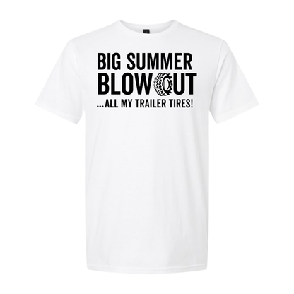 Big Summer Blowout.. All My Trailer Tires