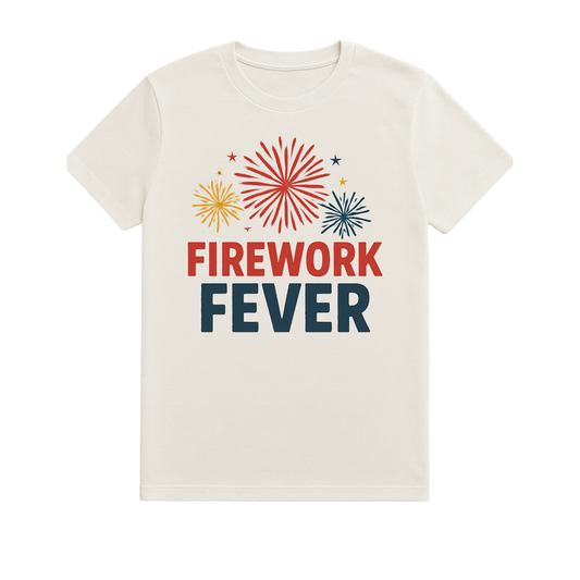 Firework Fever